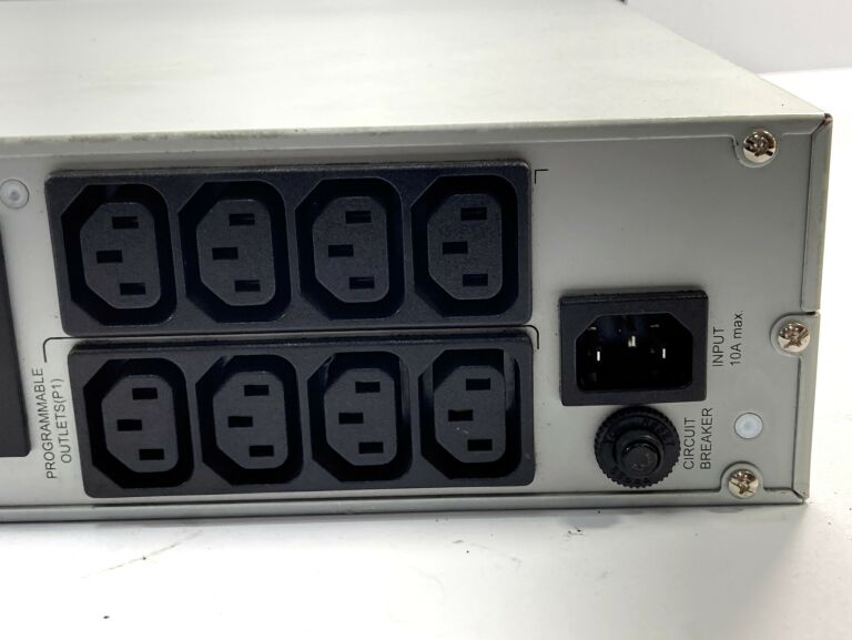 ZASILACZ AWARYJNY UPS FIDELTRONIK KR PRO 1000R