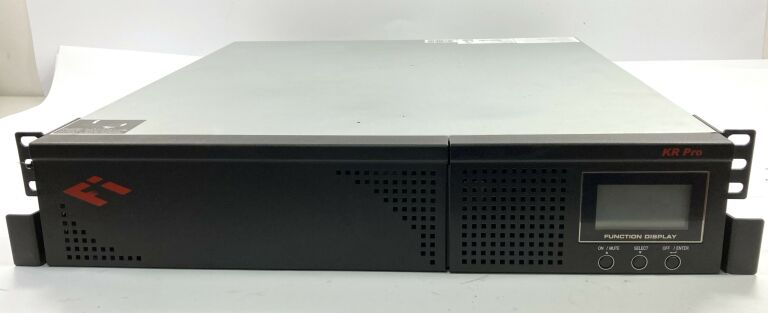 ZASILACZ AWARYJNY UPS FIDELTRONIK KR PRO 1000R