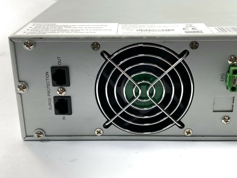 ZASILACZ AWARYJNY UPS FIDELTRONIK KR PRO 1000R