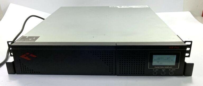 ZASILACZ AWARYJNY UPS FIDELTRONIK KR PRO 1000R