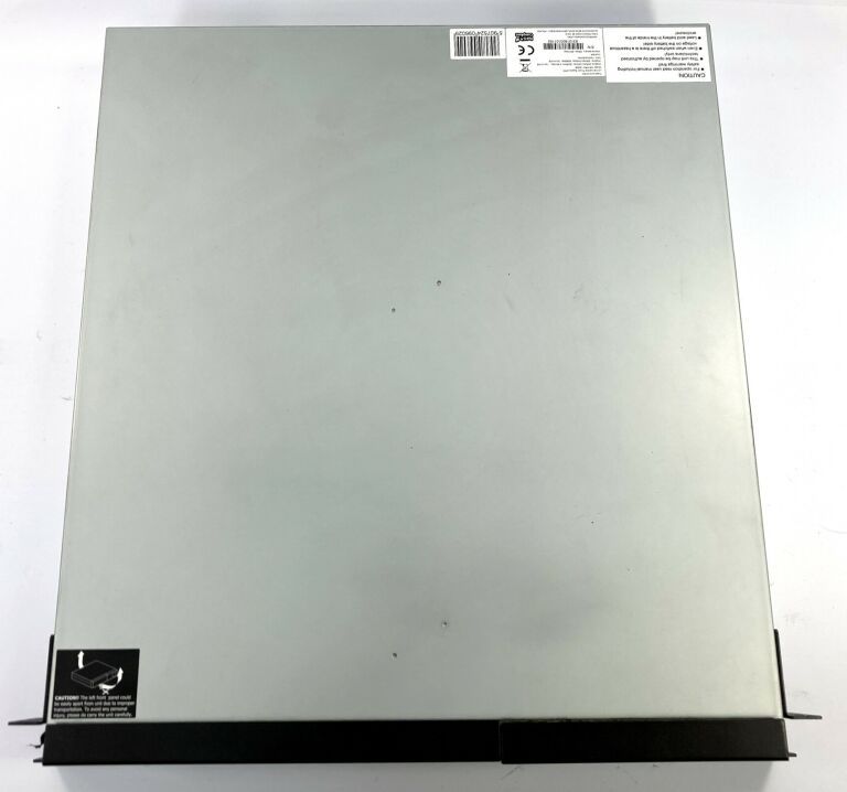ZASILACZ AWARYJNY UPS FIDELTRONIK KR PRO 1000R