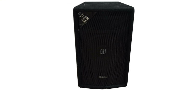 KOLUMNA SKYTEC-SL8