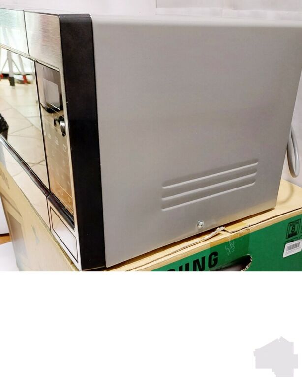 MIKROFALÓWKA SAMSUNG ME73M ZESTAW