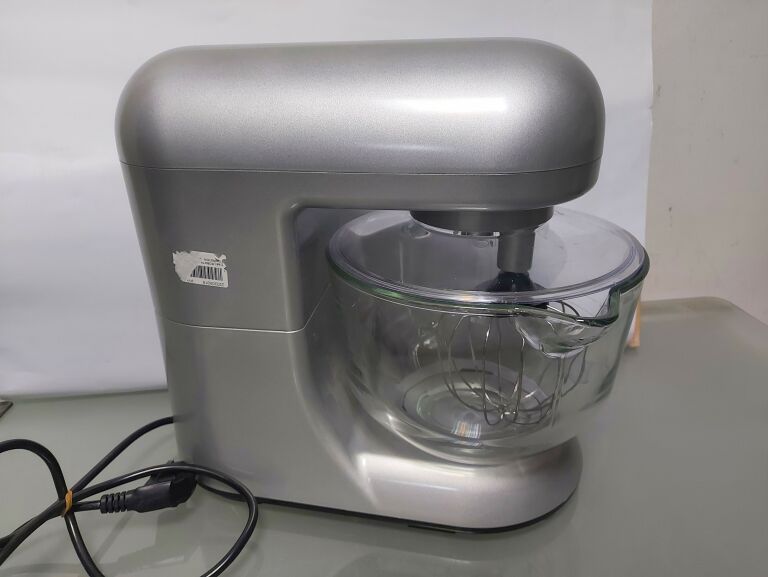 ROBOT KUCHENNY KLARSTEIN BELLA ARGENTEA 2G 1200 W