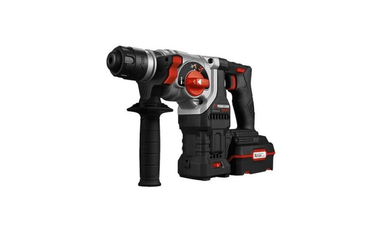 MŁOTOWIERTARKA PARKSIDE PKHAP 20-LI A1 20V 3J