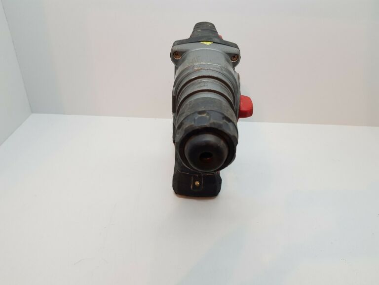 MŁOTOWIERTARKA PARKSIDE PKHAP 20-LI A1 20V 3J