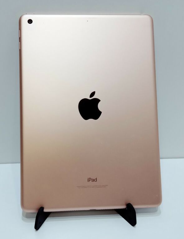 TABLET APPLE IPAD 6 A1893 WIFI 128GB BAT.76%