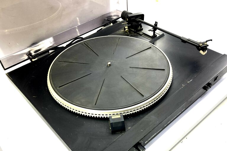 GRAMOFON UNITRA GS-464 SAM