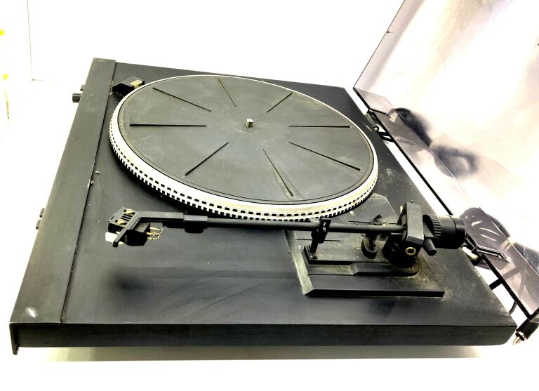 GRAMOFON UNITRA GS-464 SAM