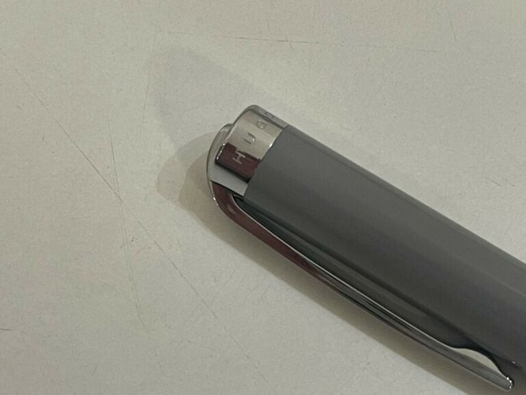 ZESTAW NOTATNIK Z PIÓREM HUGO BOSS