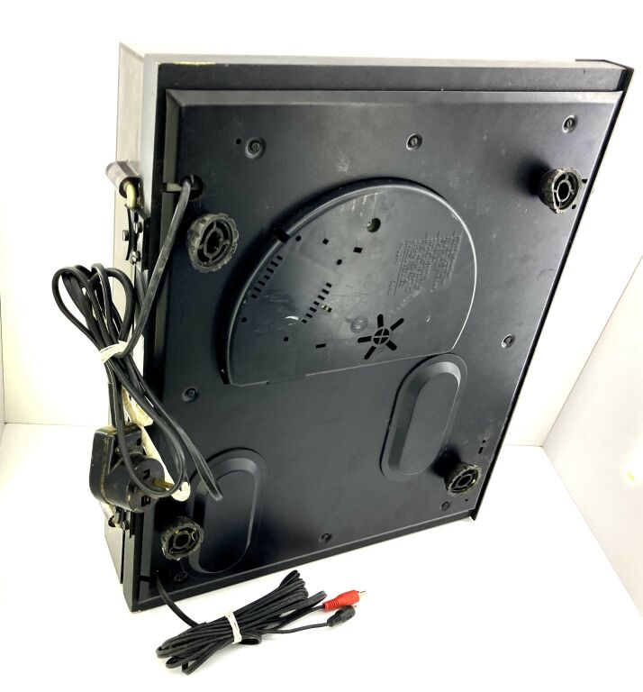 GRAMOFON UNITRA GS-464 SAM