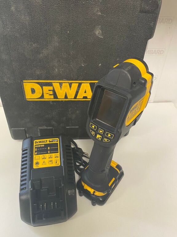 kamera-termowizyjna-dewalt-dct416s1-komplet-stan-uzywany