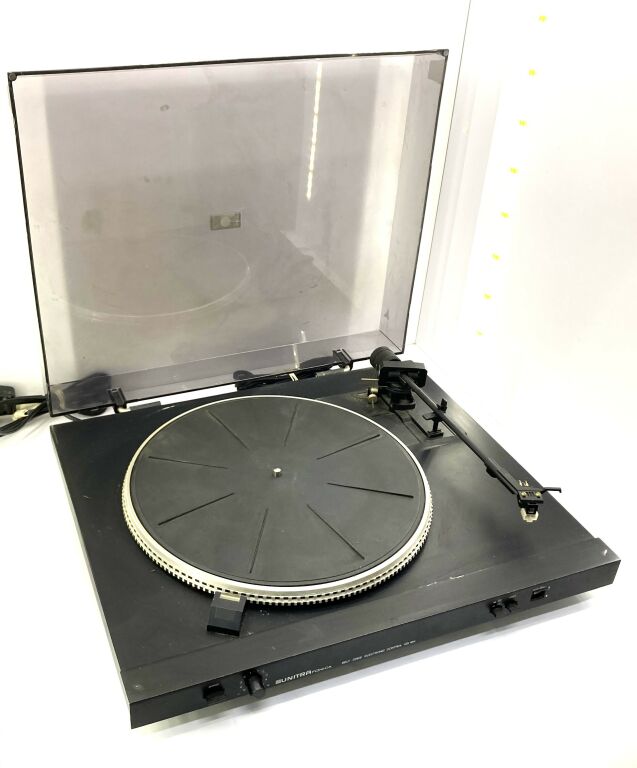 GRAMOFON UNITRA GS-464 SAM