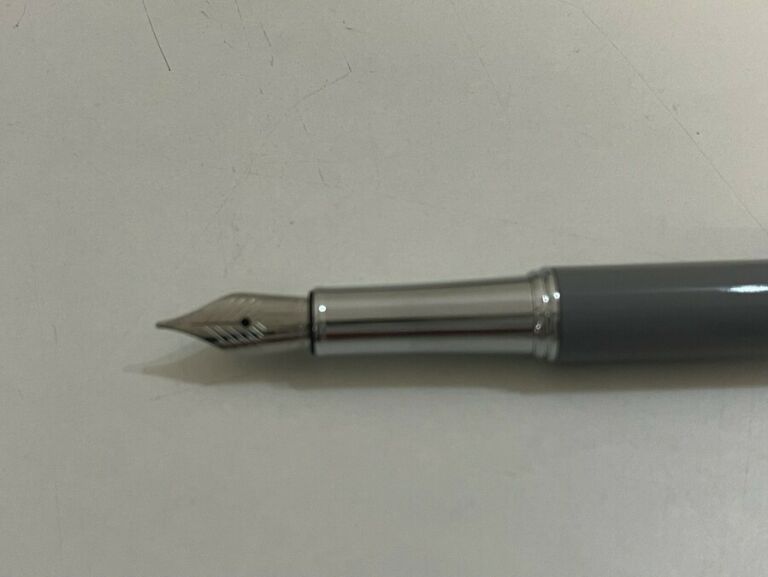 ZESTAW NOTATNIK Z PIÓREM HUGO BOSS