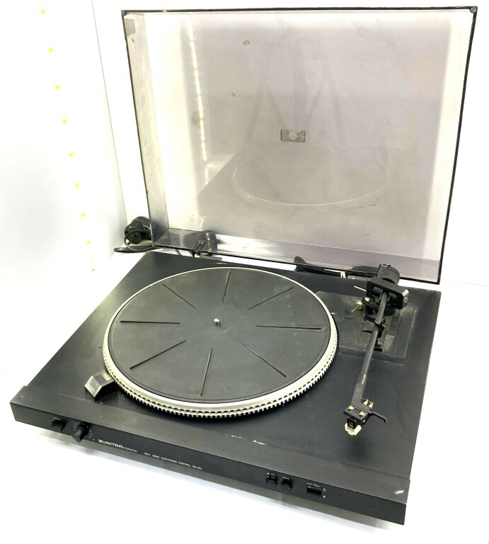 GRAMOFON UNITRA GS-464 SAM