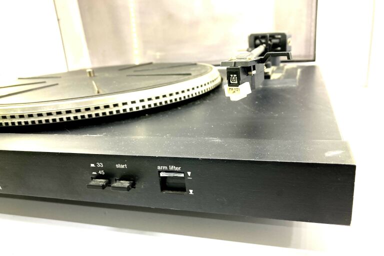 GRAMOFON UNITRA GS-464 SAM