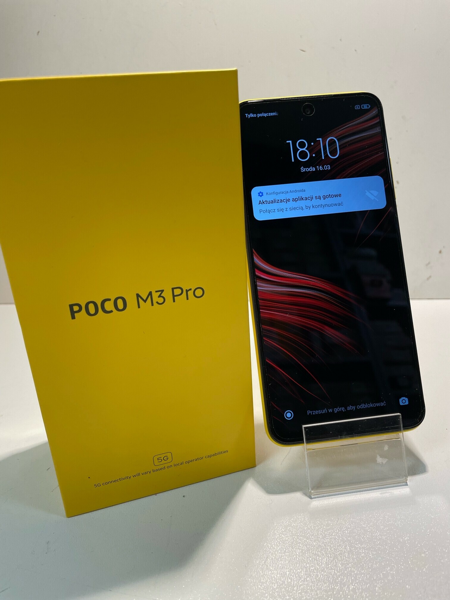 poco f1 m3