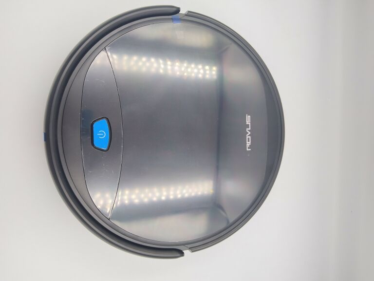 ROVUS ROBOTIC VAC&MOP KOMPLET