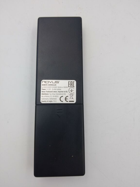 rovus-robotic-vacmop-komplet-stan-uzywany