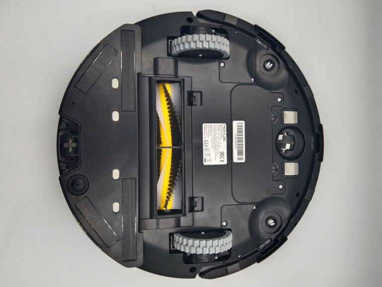 ROVUS ROBOTIC VAC&MOP KOMPLET