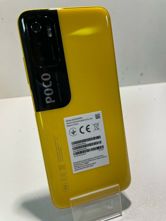 hp xiaomi poco m3 5g