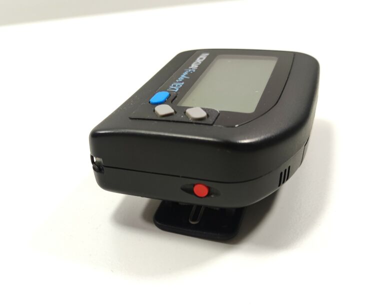 NOKIA POLPAGER FINDER TEXT