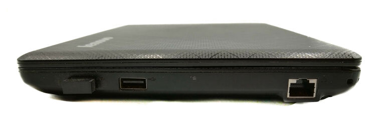 NETBOOK LENOVO IDEAPAD S110 2/320GB +ŁAD OPIS!