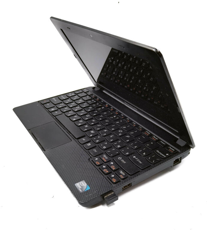 NETBOOK LENOVO IDEAPAD S110 2/320GB +ŁAD OPIS!