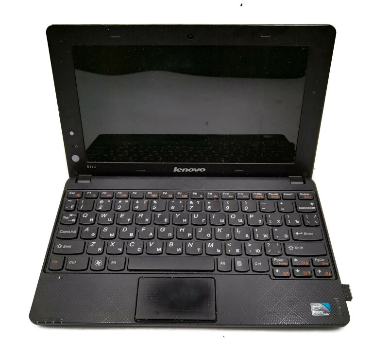 NETBOOK LENOVO IDEAPAD S110 2/320GB +ŁAD OPIS!