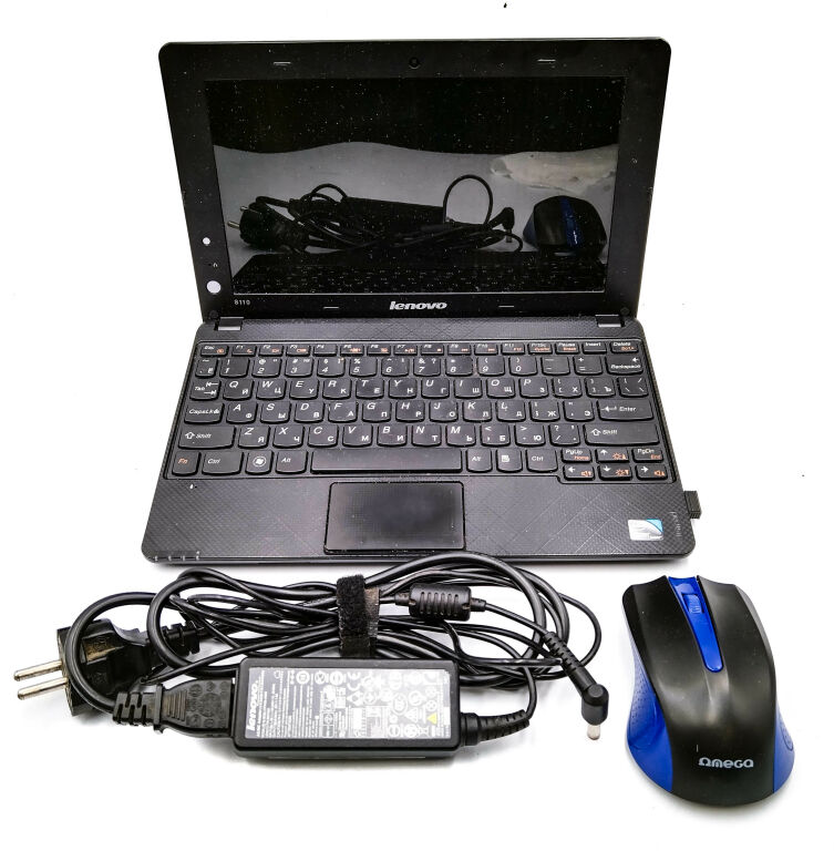 NETBOOK LENOVO IDEAPAD S110 2/320GB +ŁAD OPIS!