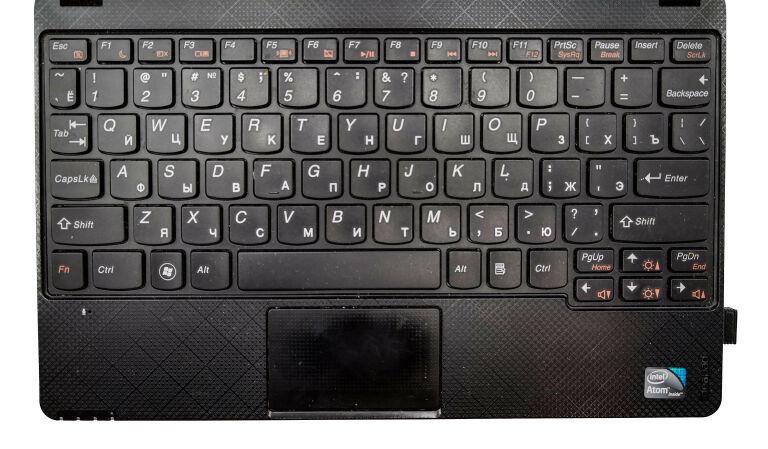 NETBOOK LENOVO IDEAPAD S110 2/320GB +ŁAD OPIS!
