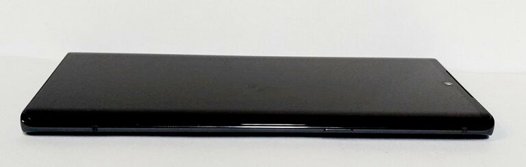 TELEFON LG VELVET 5G BLOKADA