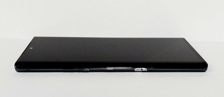 TELEFON LG VELVET 5G BLOKADA