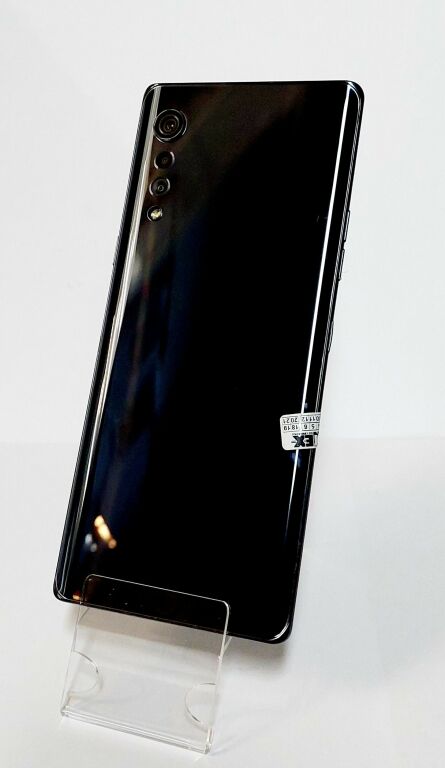TELEFON LG VELVET 5G BLOKADA