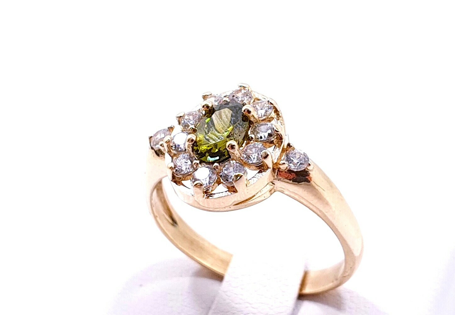 zloty-pierscionek-z-cyrkoniami-zielone-oczko-r24-pr-585-506-g-rozmiarsrednica-wew-mm-242033