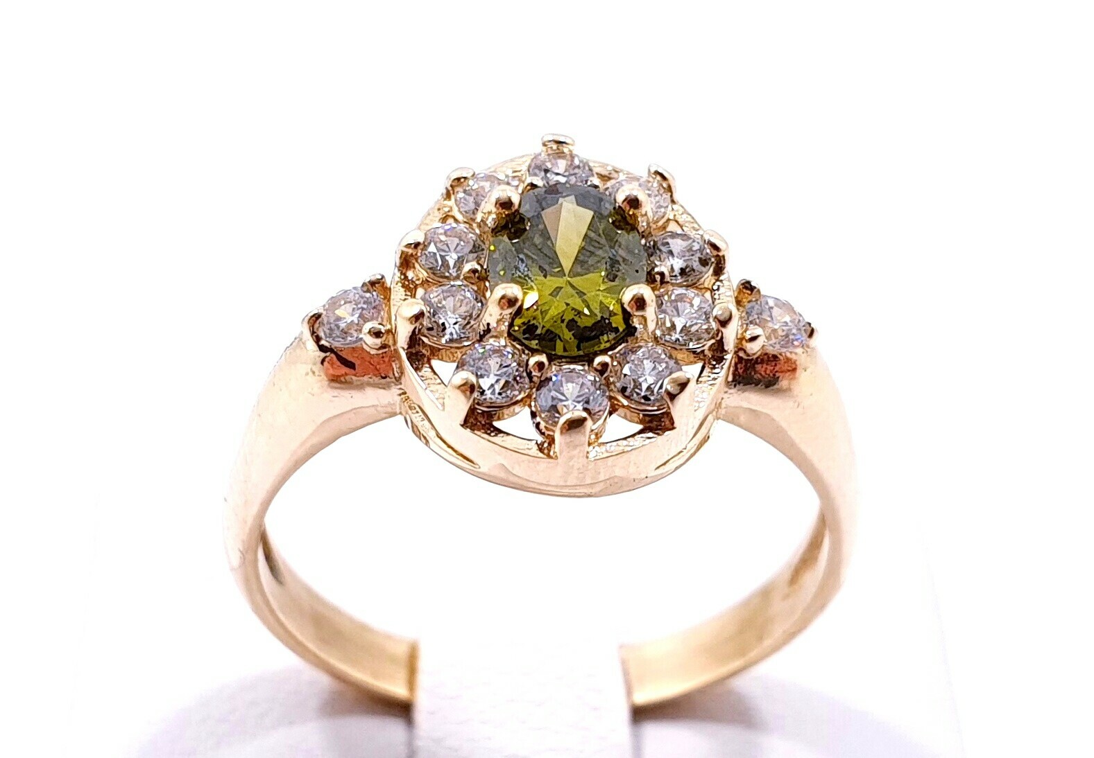 zloty-pierscionek-z-cyrkoniami-zielone-oczko-r24-pr-585-506-g-marka-inna-marka