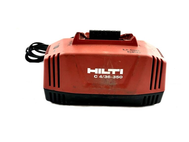 SZLIFIERKA PROSTA HILTI GDG 6-A22 2 AKU