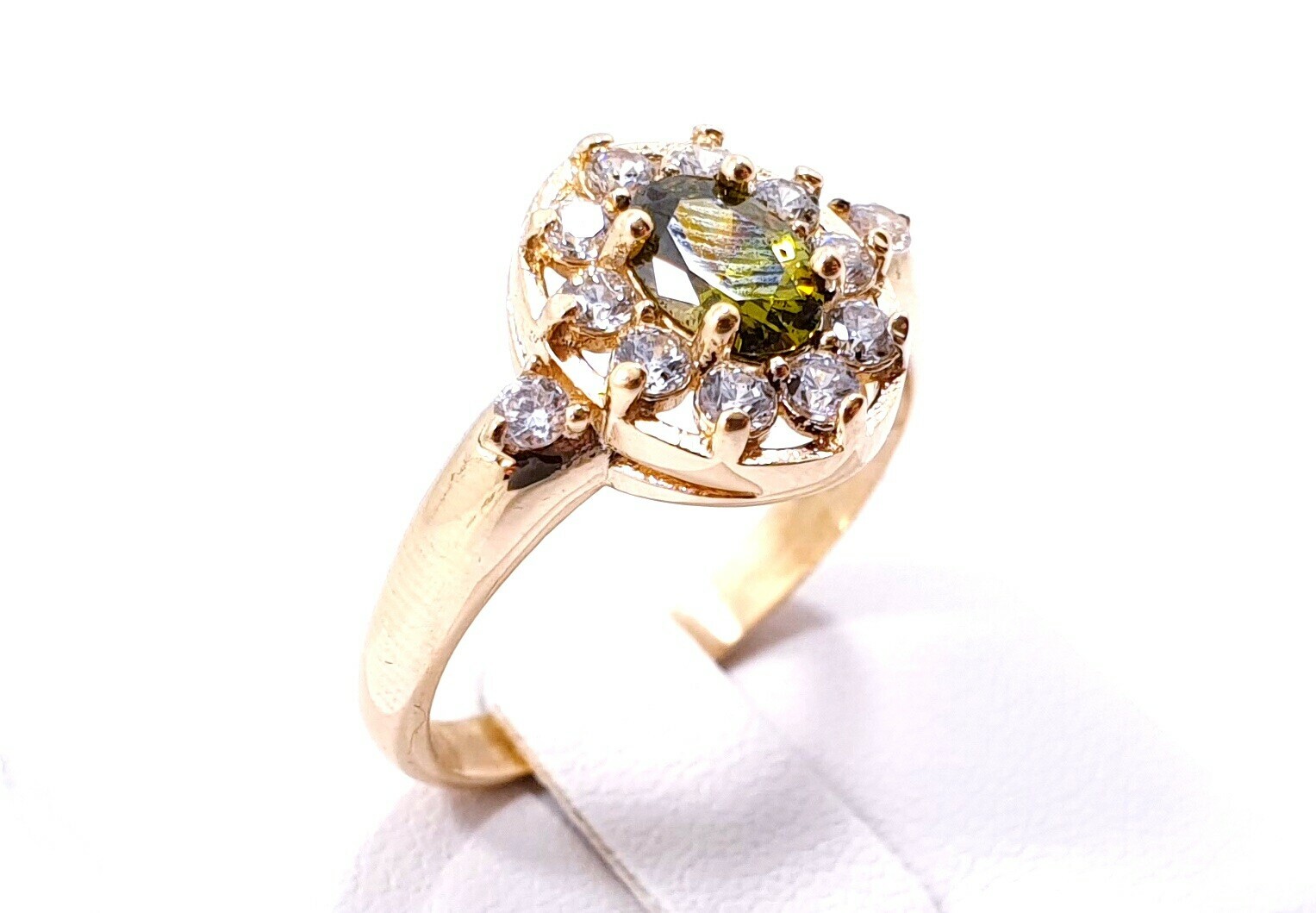 zloty-pierscionek-z-cyrkoniami-zielone-oczko-r24-pr-585-506-g-material-zloto