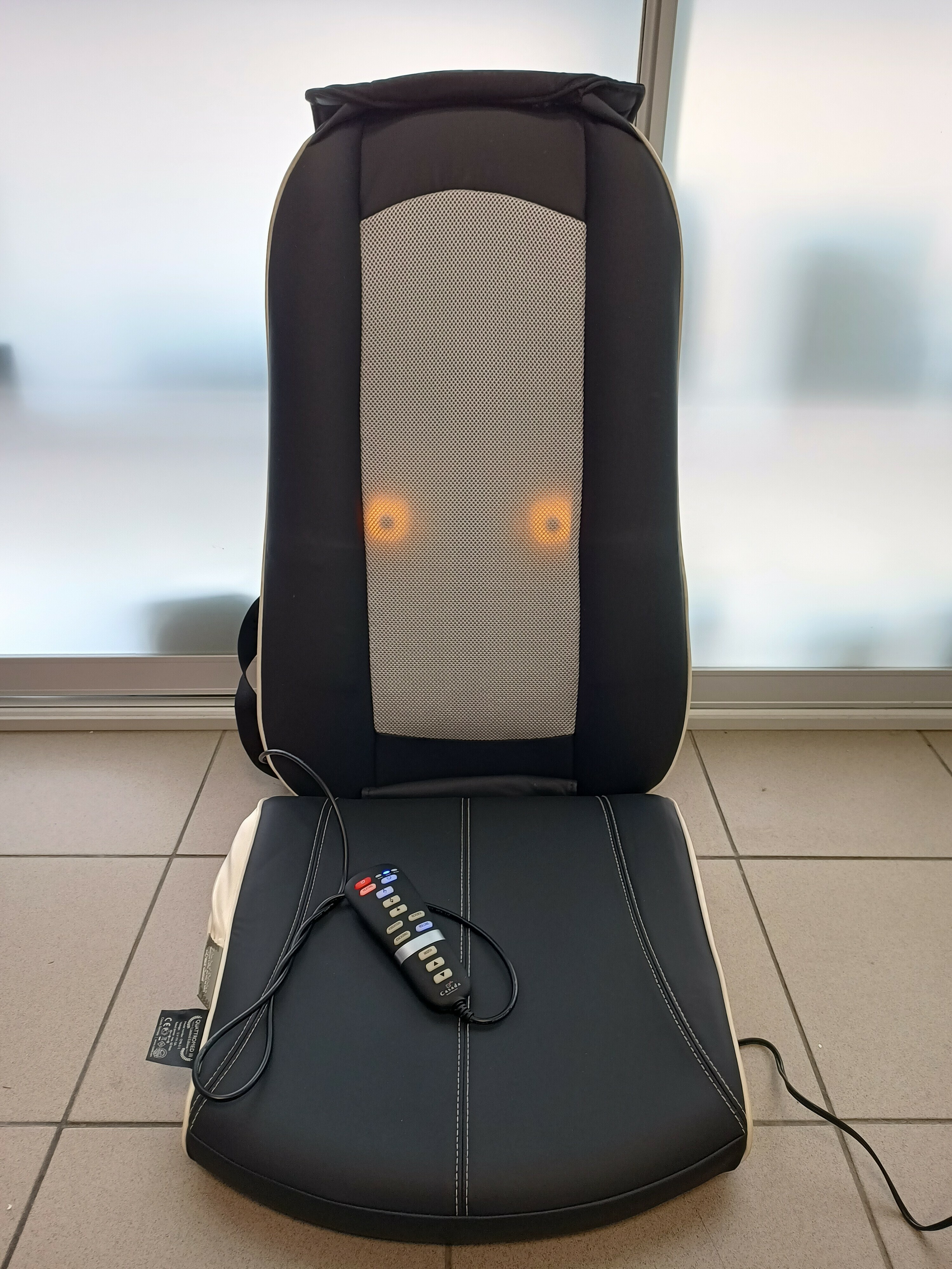 mata-masujaca-quattromed-3-jade-casada-komplet-kolor-dominujacy-czarny