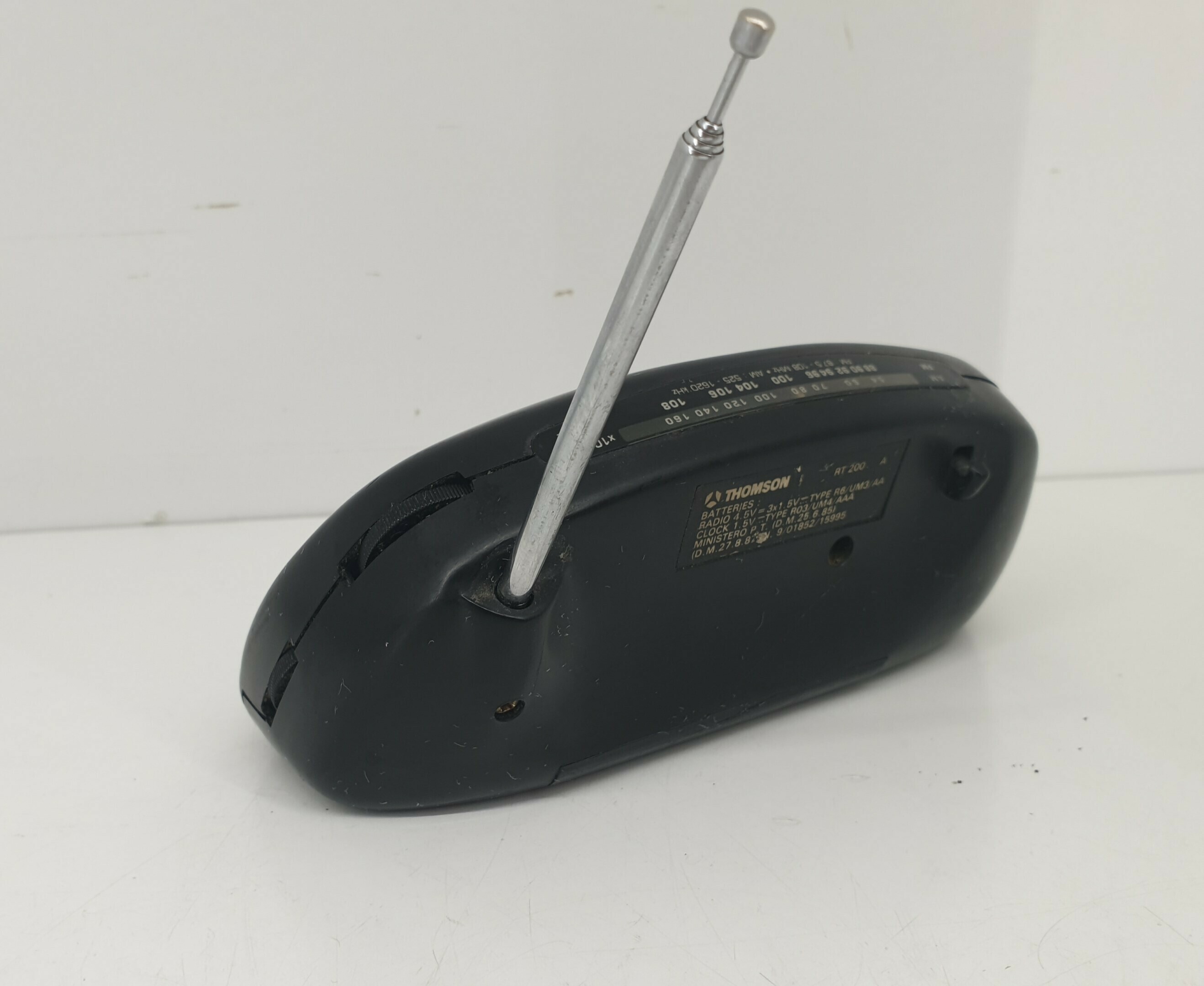 radio-thomson-rt200-stan-uzywany