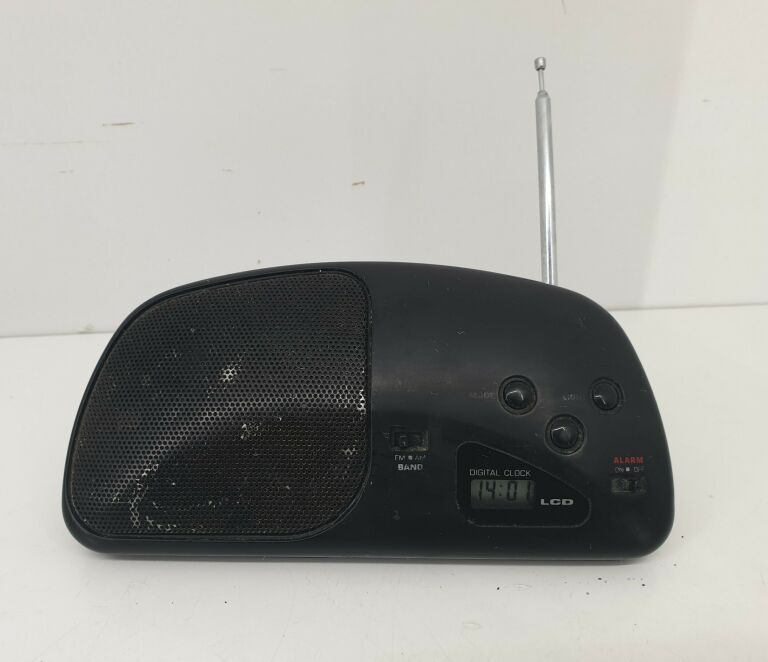 RADIO THOMSON RT200