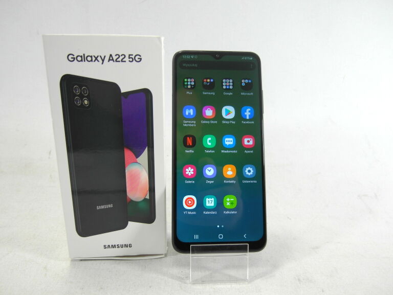 samsung a22 m