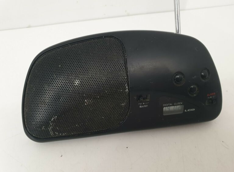 RADIO THOMSON RT200