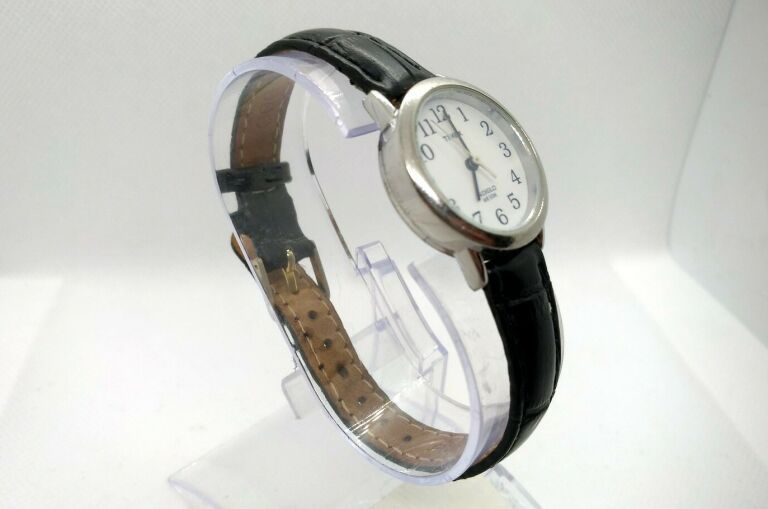 ZEGAREK TIMEX INDIGLO WR30M CR1216 CELL