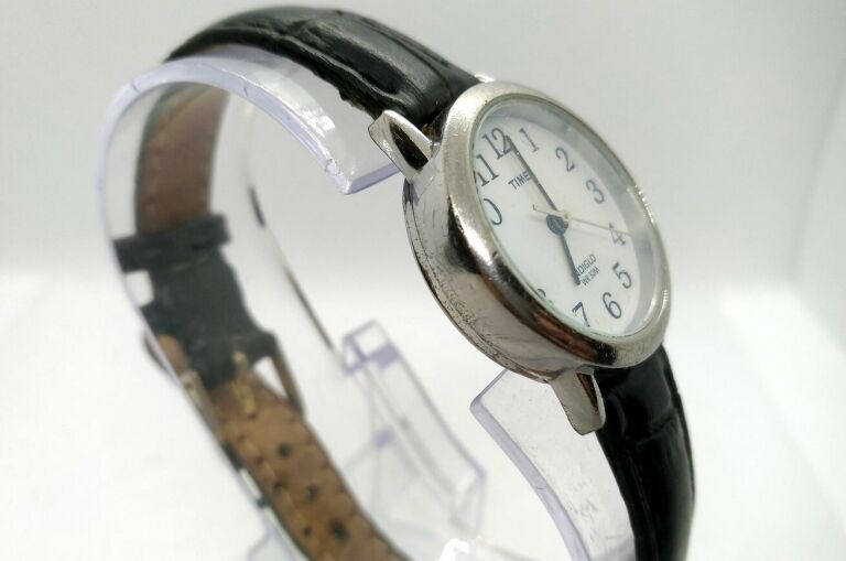 ZEGAREK TIMEX INDIGLO WR30M CR1216 CELL