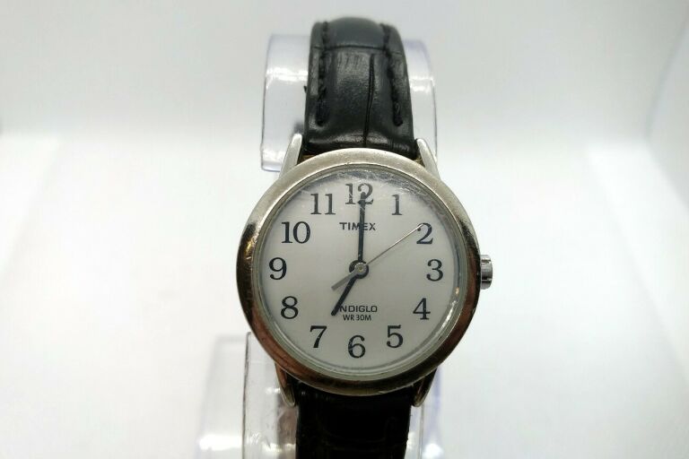 ZEGAREK TIMEX INDIGLO WR30M CR1216 CELL