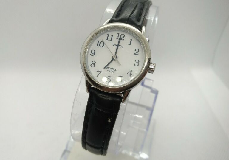 ZEGAREK TIMEX INDIGLO WR30M CR1216 CELL