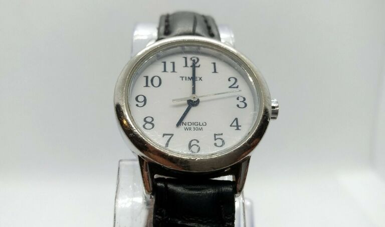 ZEGAREK TIMEX INDIGLO WR30M CR1216 CELL