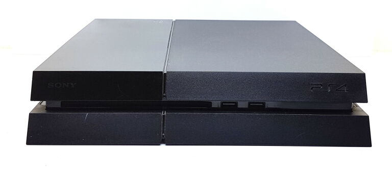 KONSOLA PS4 500GB 2 PADY KOLEKCJA GIER 14 SZT.