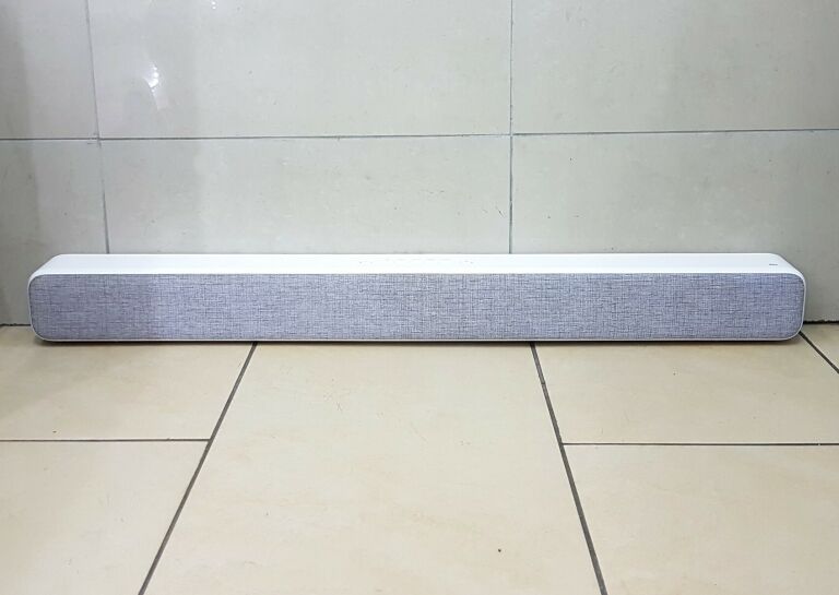 SOUNDBAR XIAOMI MDZ-27-DA BIAŁY + ZASILACZ ANG